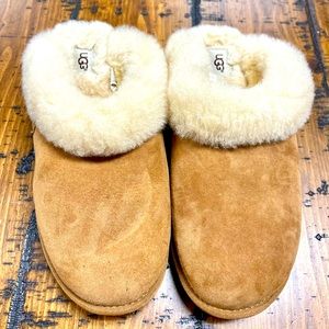 Ugg slippers